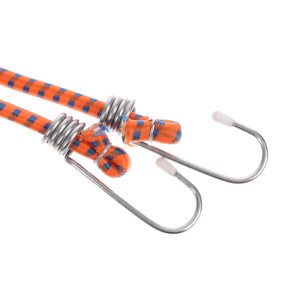 Стяжка для груза, 8 крюков, 8мм x 80см - #4