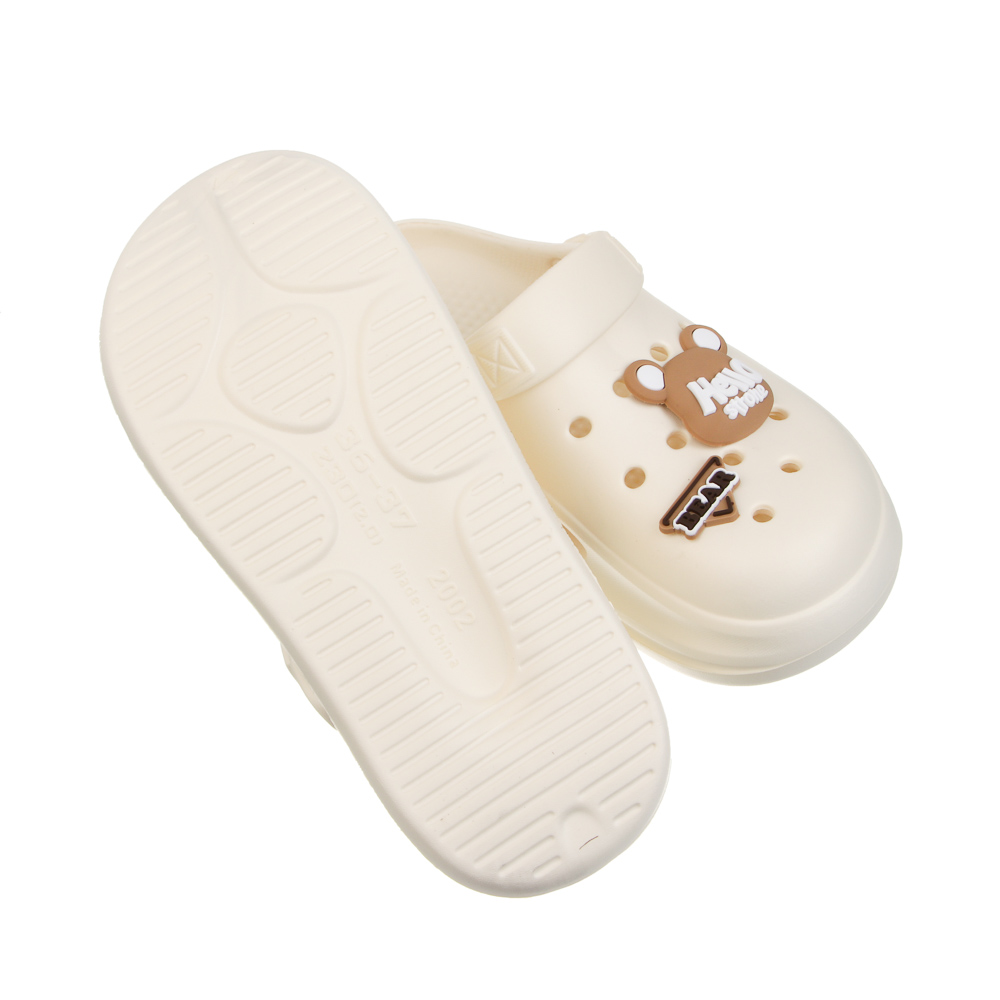 Пантолеты, размер 36-37, ЭВА, разноцветные, #4 - #10