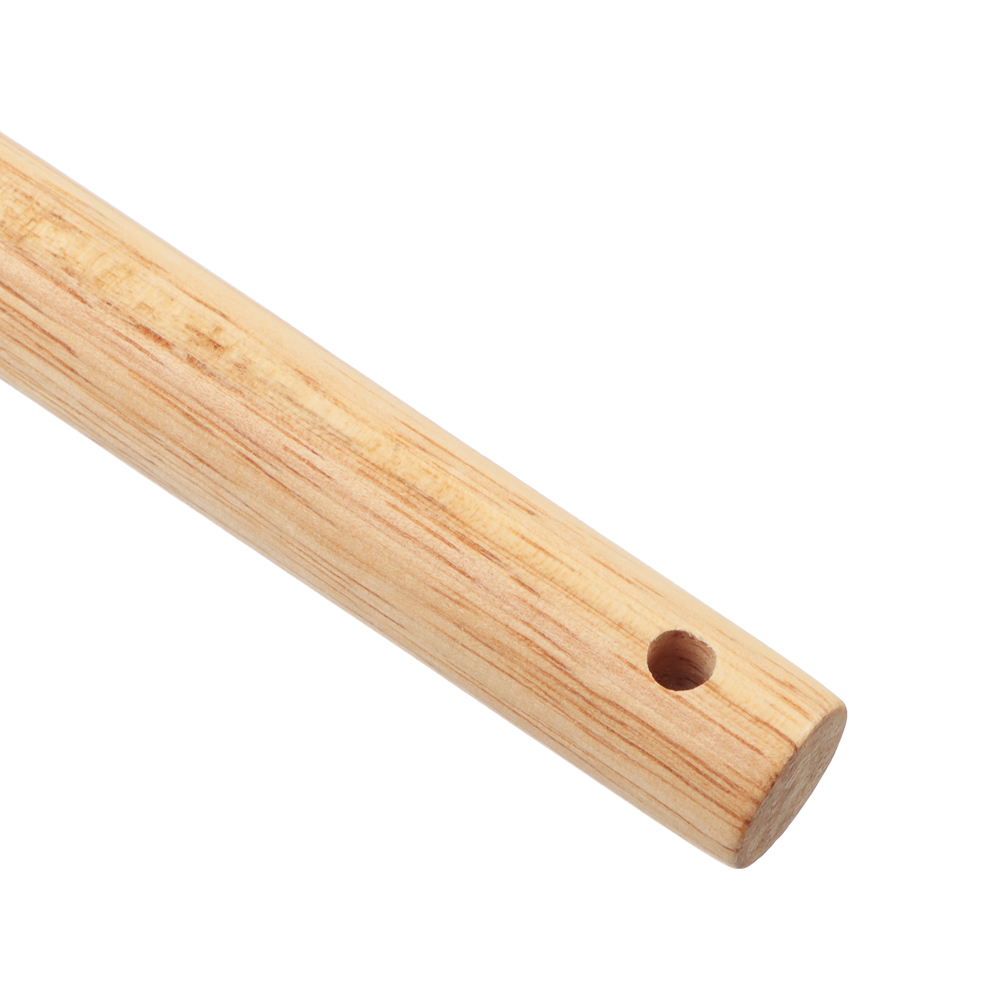 SATOSHI Аллон Набор кухонных принадлежностей 12пр., черный, силикон - #6