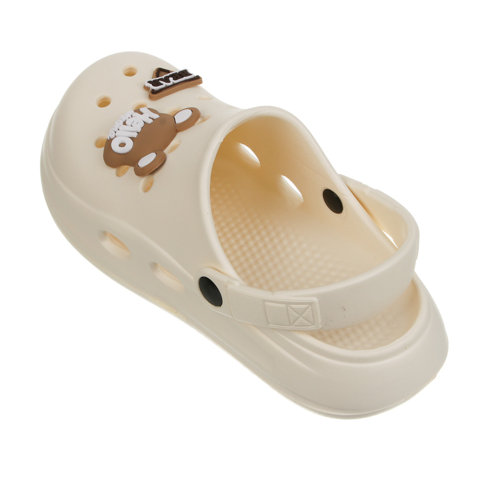 Пантолеты, размер 38-39, ЭВА, разноцветные, #4 - #7