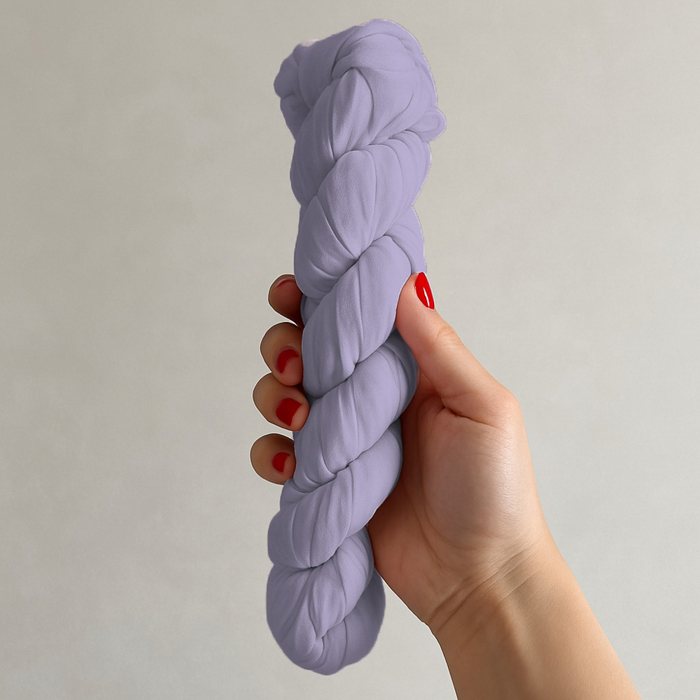 PROVANCE Ботаника Дорожка текстильная, 90х180см, 100% полиэстер, 2 цвета - #12