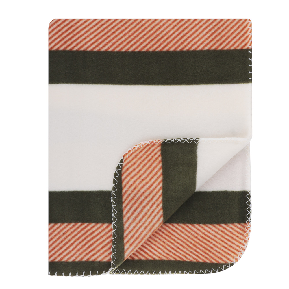 BY Русские супергерои Плед флис с держателем 150х200см, 100% полиэстер, 3 дизайна - #1