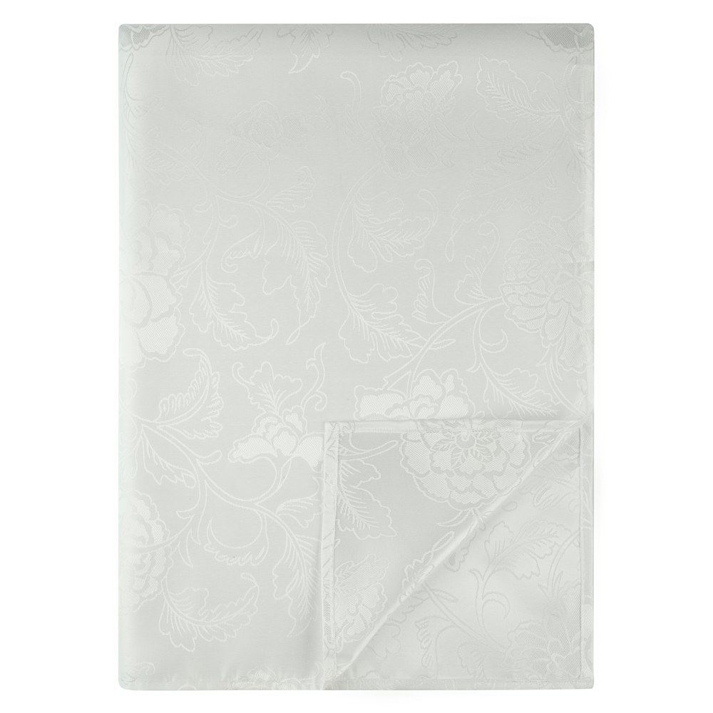 PROVANCE Нэви Скатерть текстильная жаккард, 140х180см, 2 цвета - #8