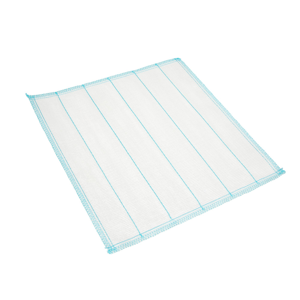 Салфетка универсальная жесткая тм VETTA, 7 слоев, 30х30 см - #2