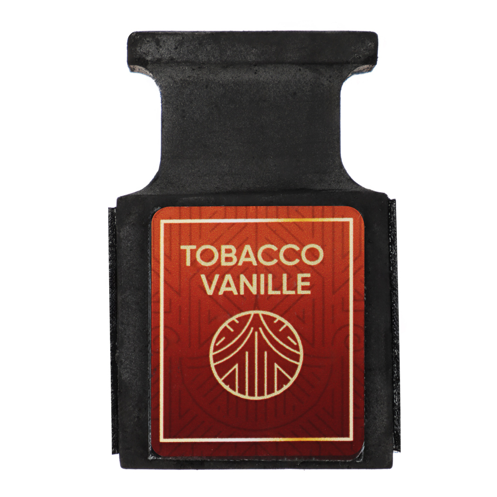 NEW GALAXY Ароматизатор на дефлектор, 32гр., Tobacco Vanille - #1