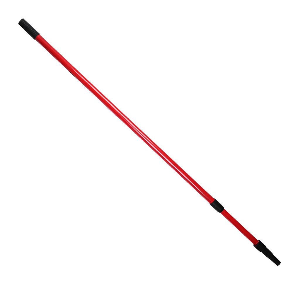 HEADMAN Ручка для валика, телескопическая 1,5 - 3,0м. стальная - #1