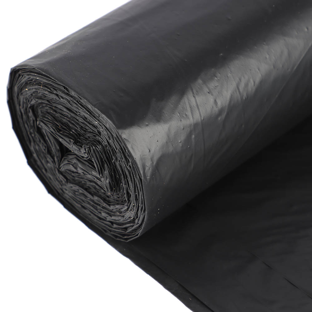 VETTA Мешки для мусора 120 л., 10 шт., прочные, рулон - #4