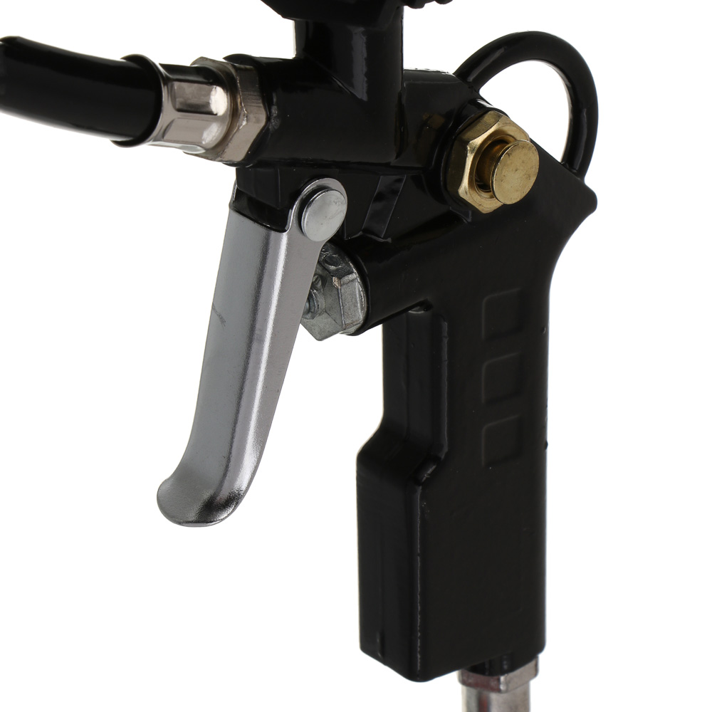 ЕРМАК Насадка для накачки шин с разъемом евро типа TG-11 - #7