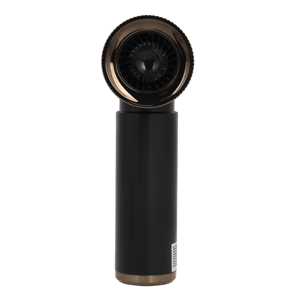 ЕРМАК Пылесос автомобильный, 8 насадок, 2 режима работы, 6000Па, зарядка от USB - #17