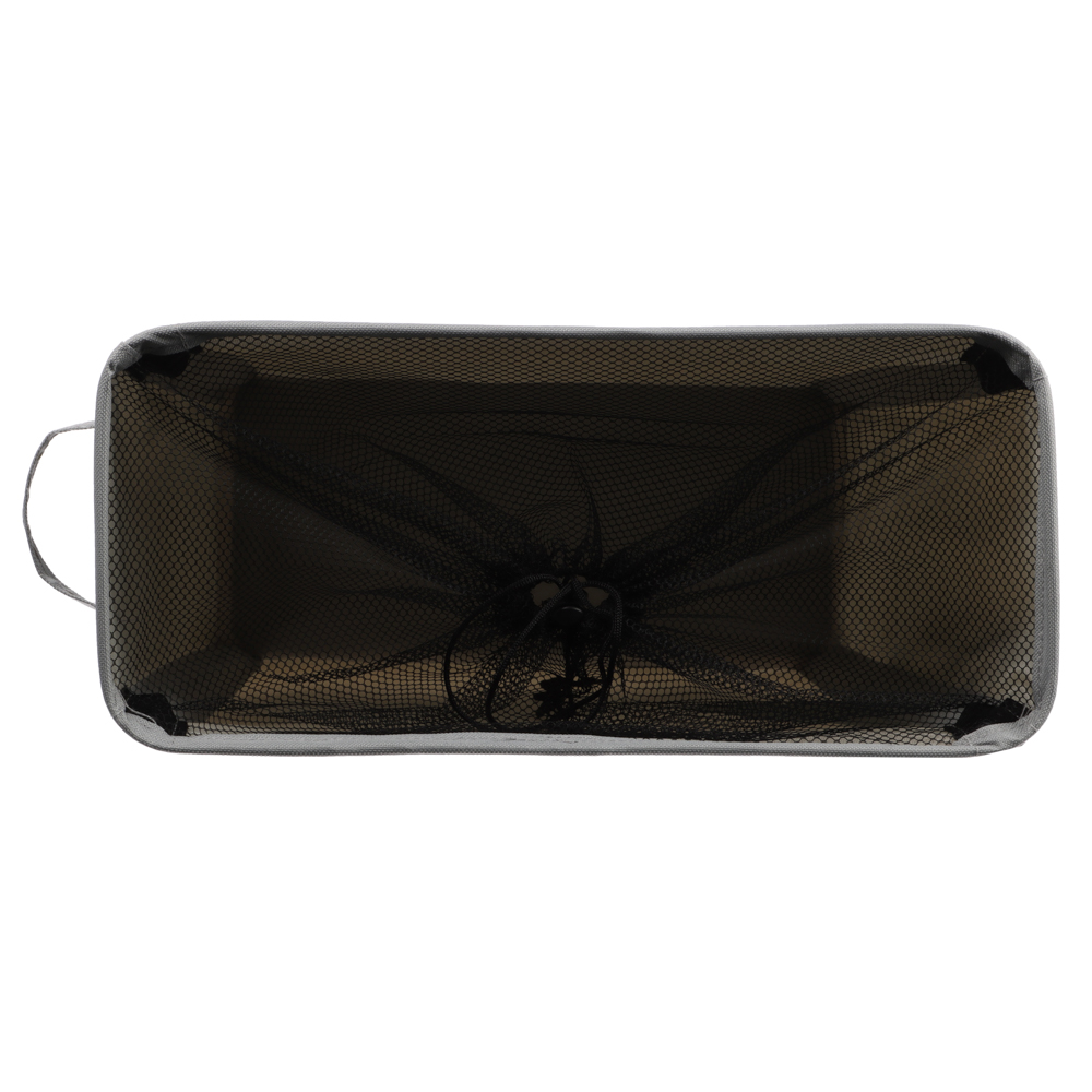 Корзина для белья на колесиках тм VETTA, оксфорд 600D, 58х39х18,5 см, объем 42 л - #5