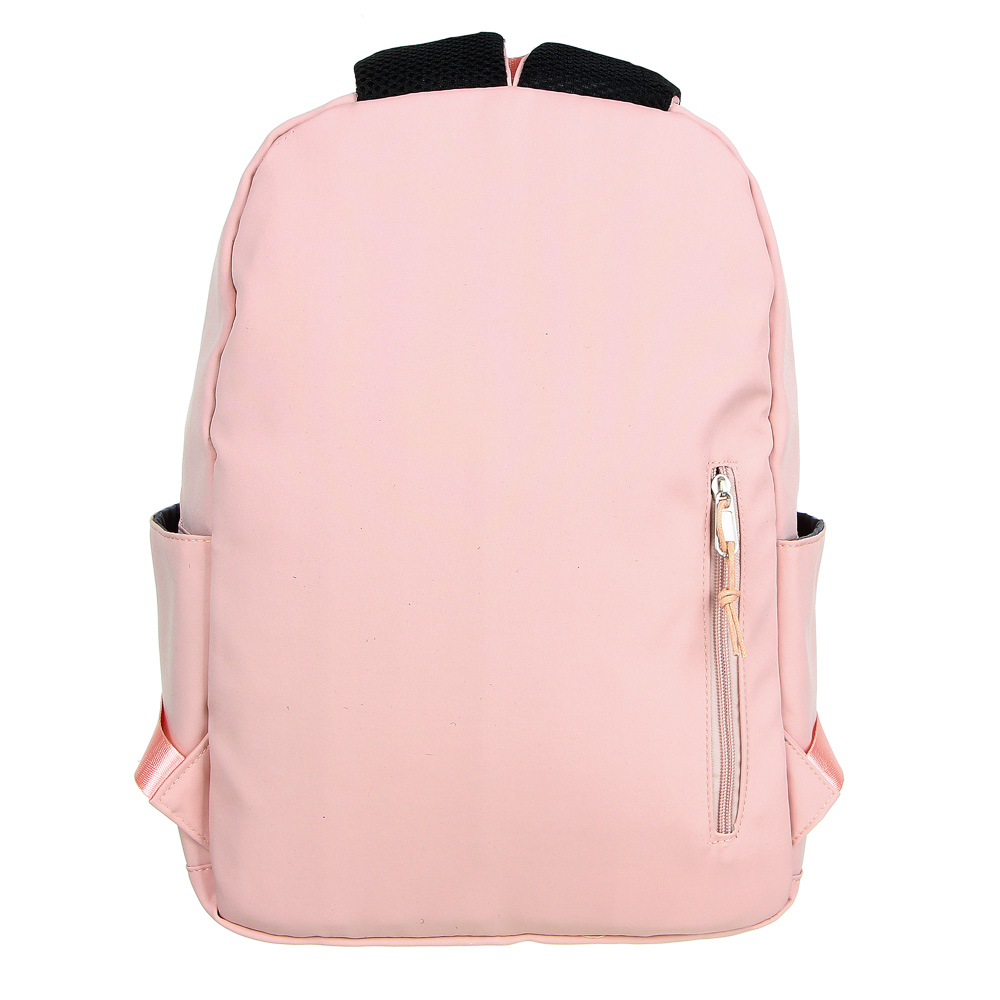 Рюкзак подростковый, светоотражающие вставки, 42x29x12 см - #4