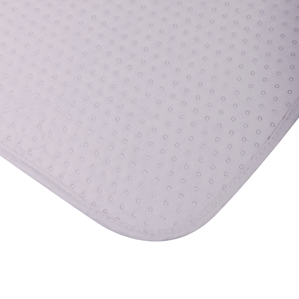 PROVANCE Ботаника Покрывало фактурное 200х220см, 100% полиэстер, 3 цвета - #7