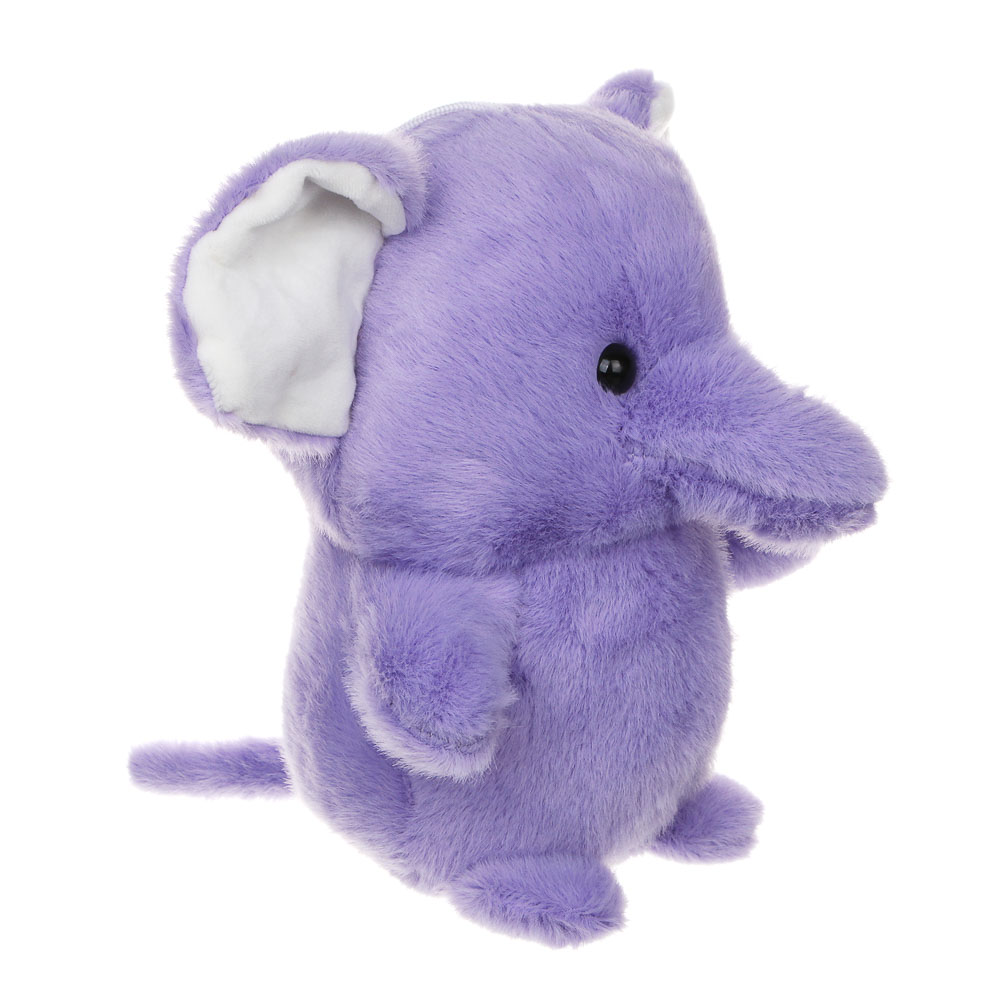 ИГРОЛЕНД Игрушка мягкая "Зверюшки" 23 см, полиэстер, 3 вида - #3