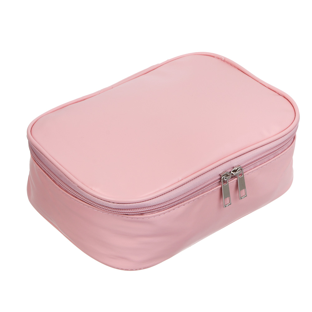 Косметичка несессер многофункциональная тм ЮL All in one, ПУ, 24х18х9см, 3 цвета - #2