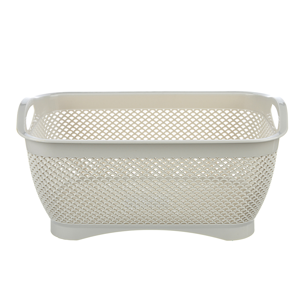 Корзина Vetta "Стиль", 34х24,5х16,5 см - #3