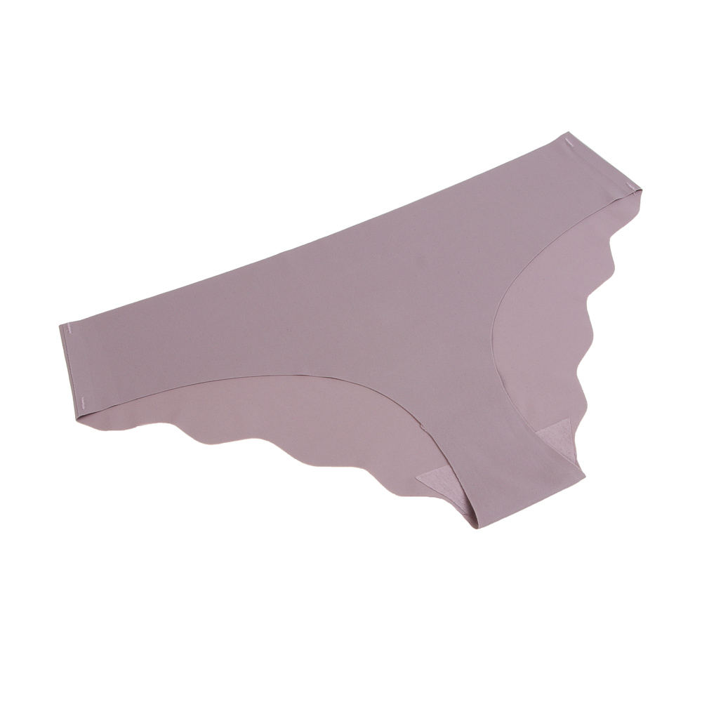 Трусы-слипы женские бесшовные, р.44, тм GALANTE, 85% нейлон, 15%спандекс, цвета в ас-те, НБ25-9 - #3