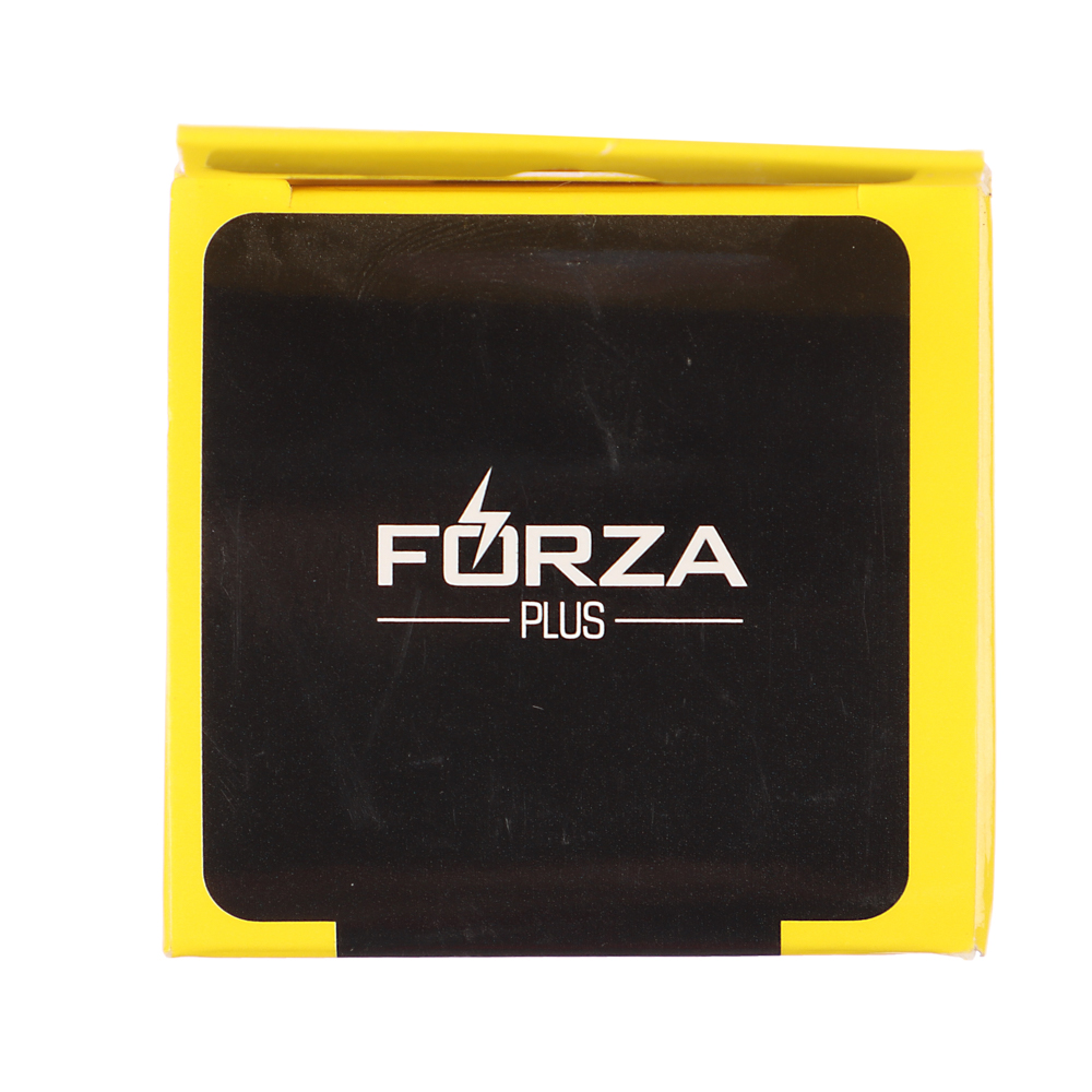 FORZA Лампа светодиодная G45 7 Вт, Е14, 560 Лм, 3000 К, 175-265 В, Ra>80, IRF <5%, 1 год гар. - #6