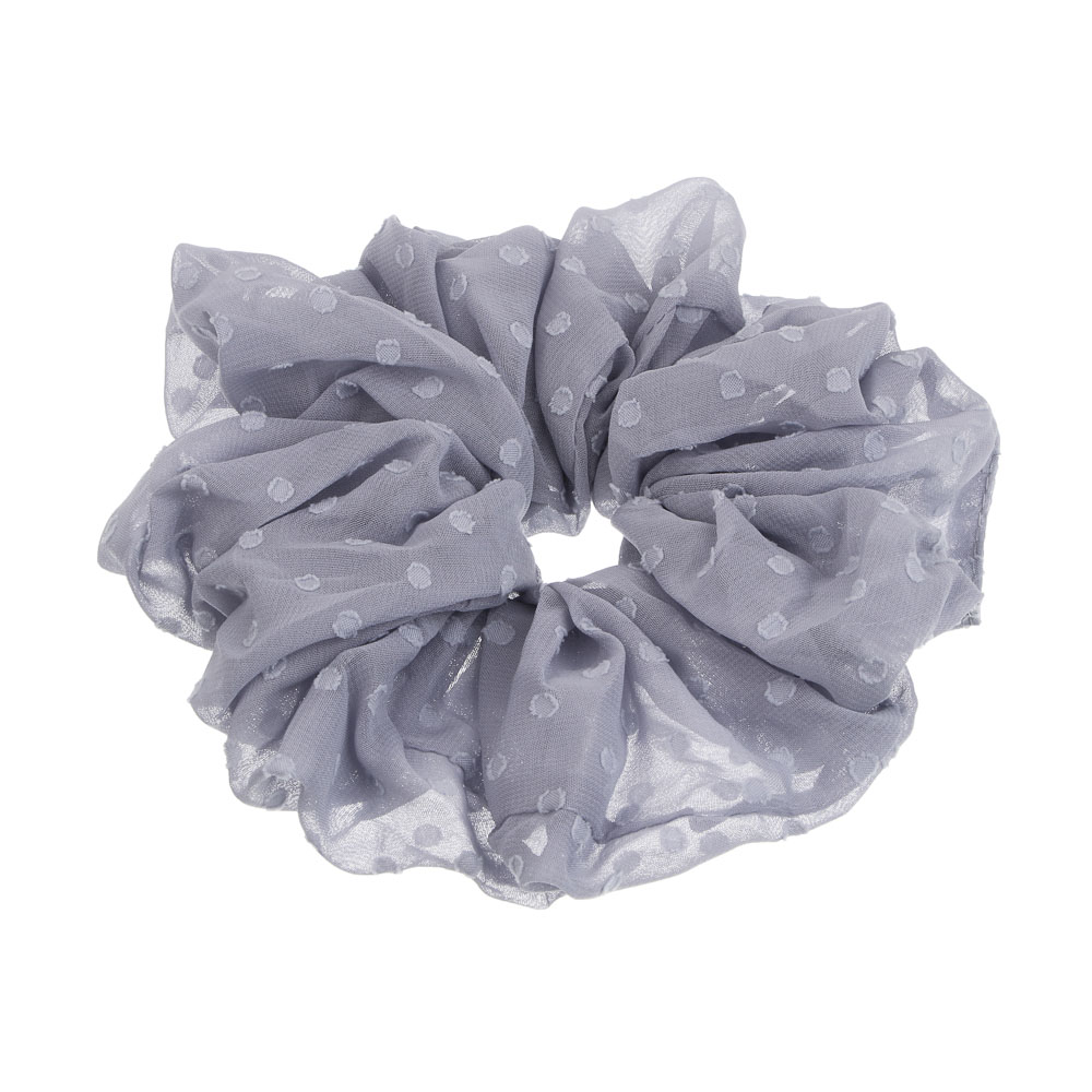 Резинка для волос, тм ЮНИLOOK, 16см, полиэстер, 3 цвета, #30 - #2