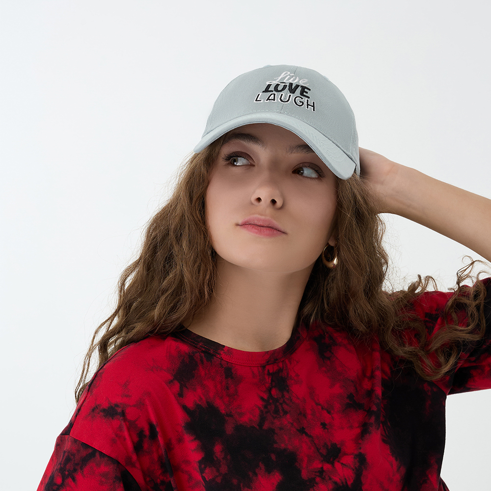 GALANTE Кепка для взрослых, р.56-58, 100% хлопок, голубой, ВЛ25-13, #2 - #6