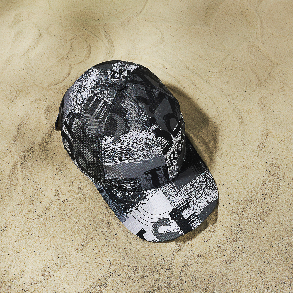 GALANTE Кепка детская, 100% полиэстер, р-р 54, 6 дизайнов, ВЛ24-02 - #17