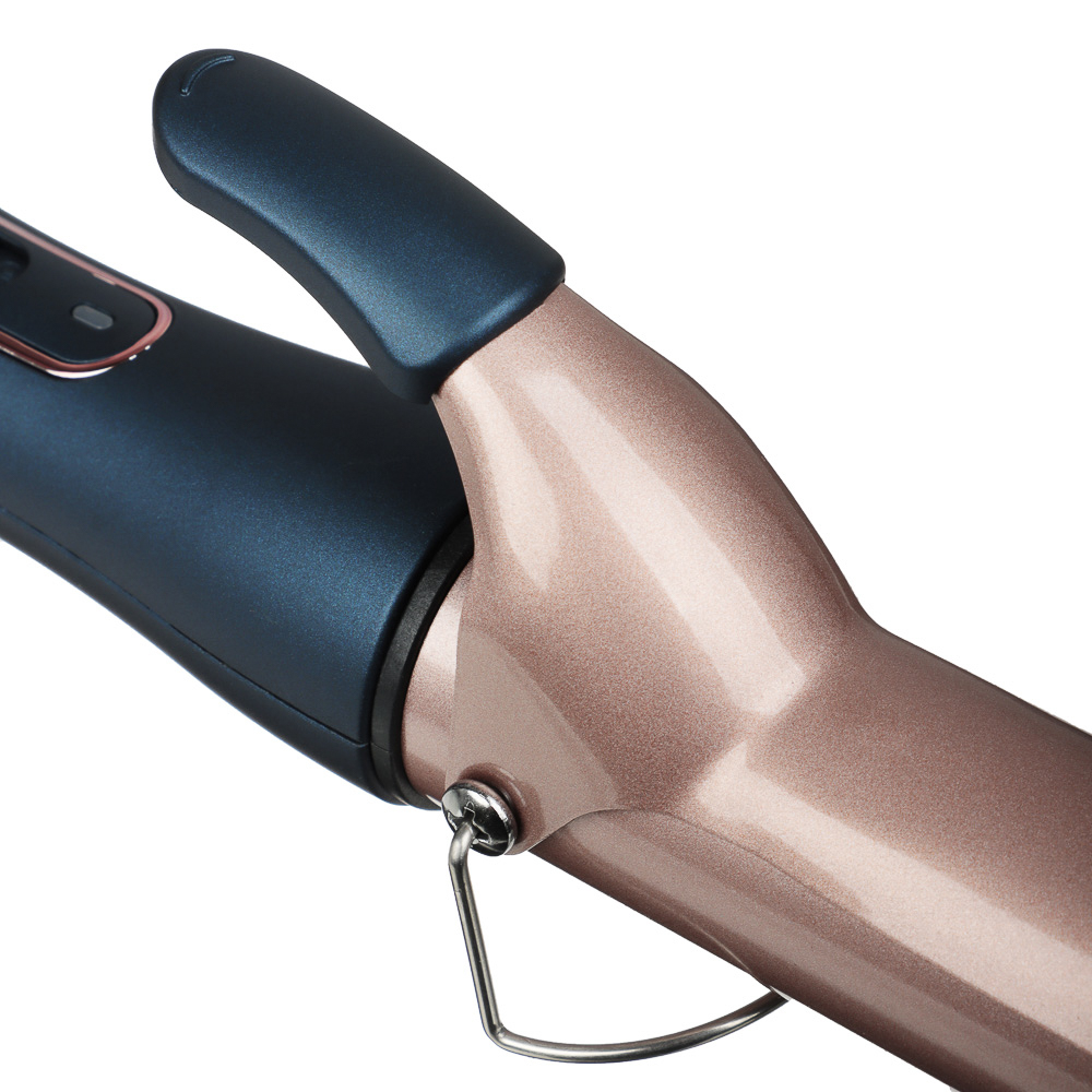 LEBEN Плойка для завивки волос, диаметр 32 мм, 60Вт, 220-240В - #6