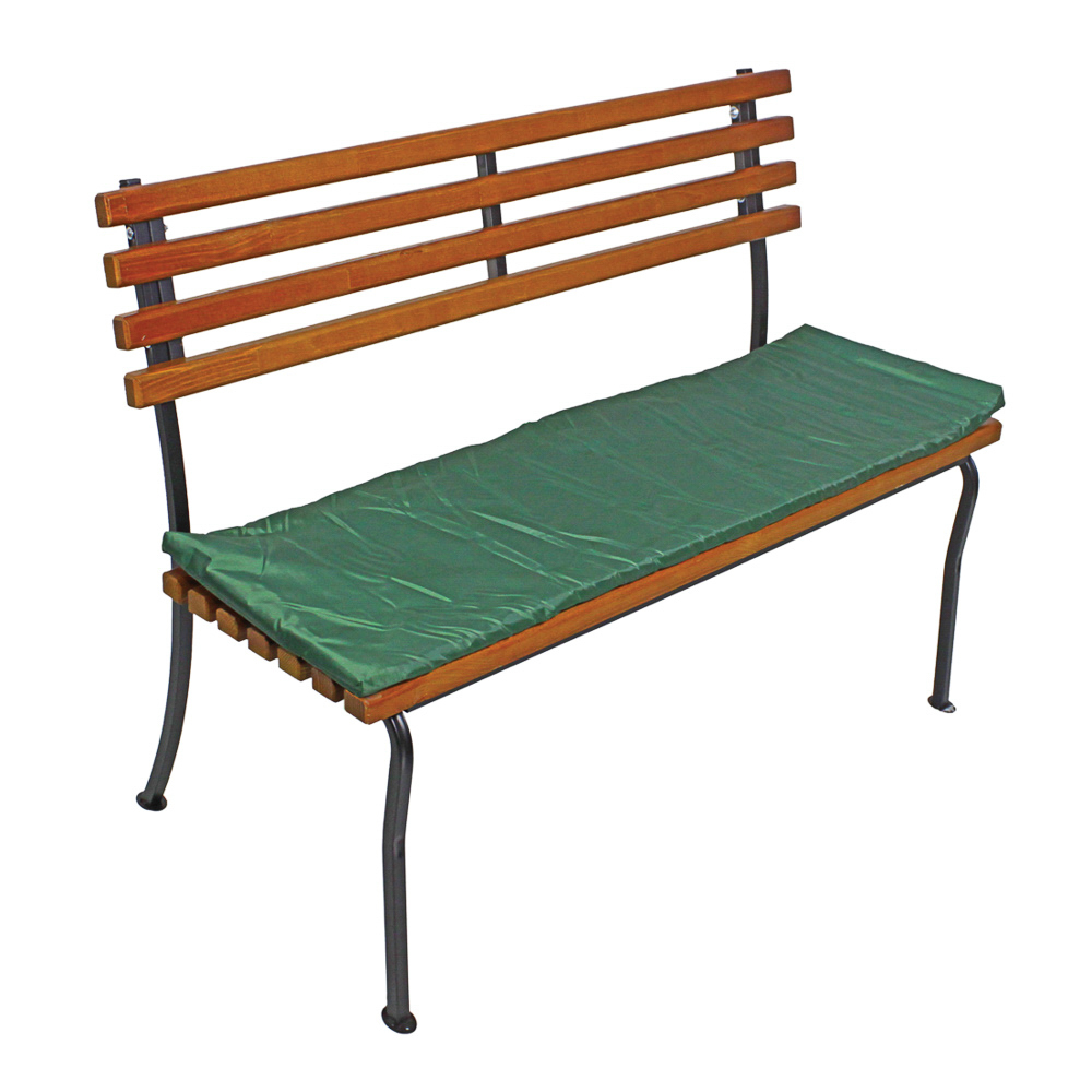 Подушка на скамейку/лавку, 120 см - #7