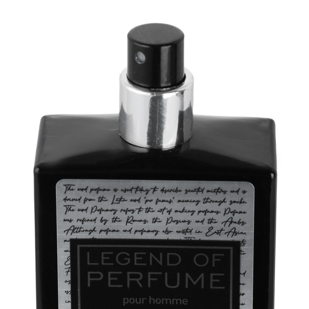 Парфюмерная вода мужская тм BELLERIVE legend of perfume XVII, 100 мл - #4