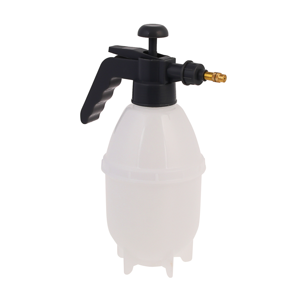 Опрыскиватель помповый тм INBLOOM, 1.2л, 27см, пластик - #1