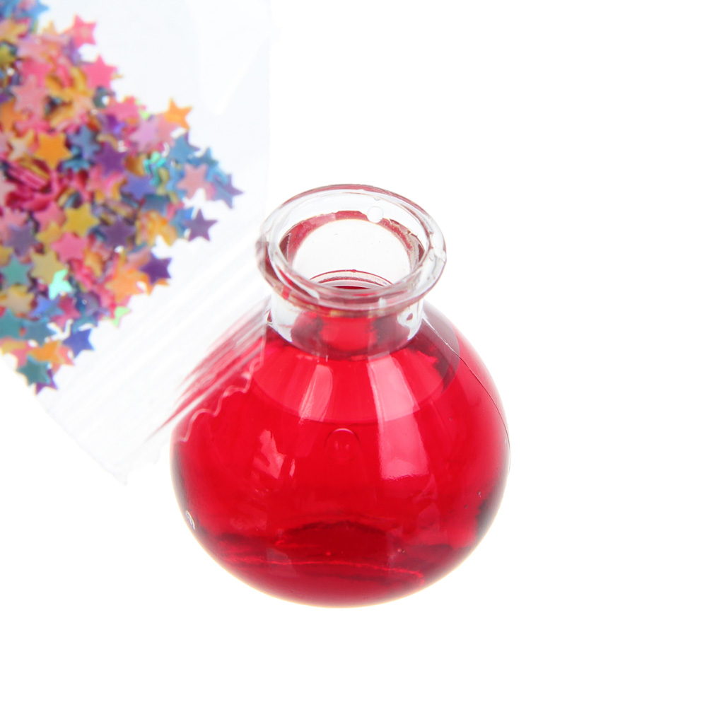 Набор для творчества "Магия", 6х6,5х8,5см, PP, PVC, дерево, микс - #8