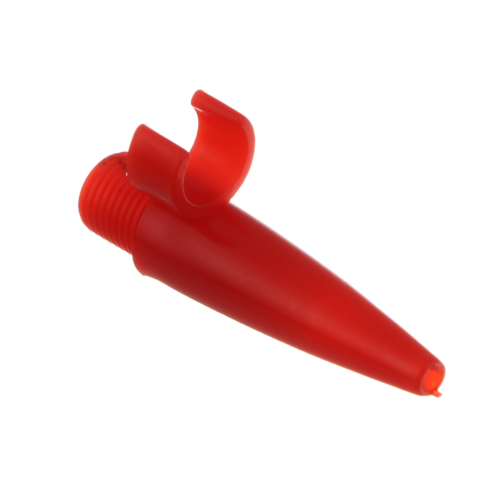 Набор для накачивания мячей, тм BY SPORT, (3 иглы, шланг, колпачок) - #5