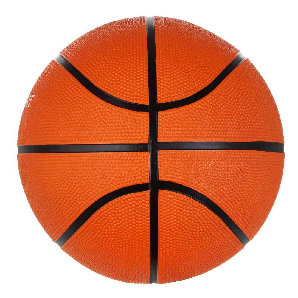 Мяч баскетбольный, тм BY SPORT, размер 7, 24см, резина, 550г (+-10%), 3 дизайна - #5