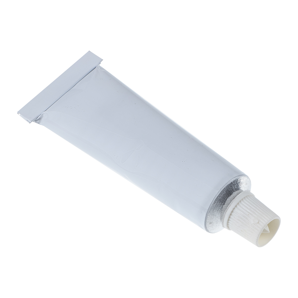 ЕРМАК Набор для ремонта бескамерных шин в прозрачном кейсе - #7