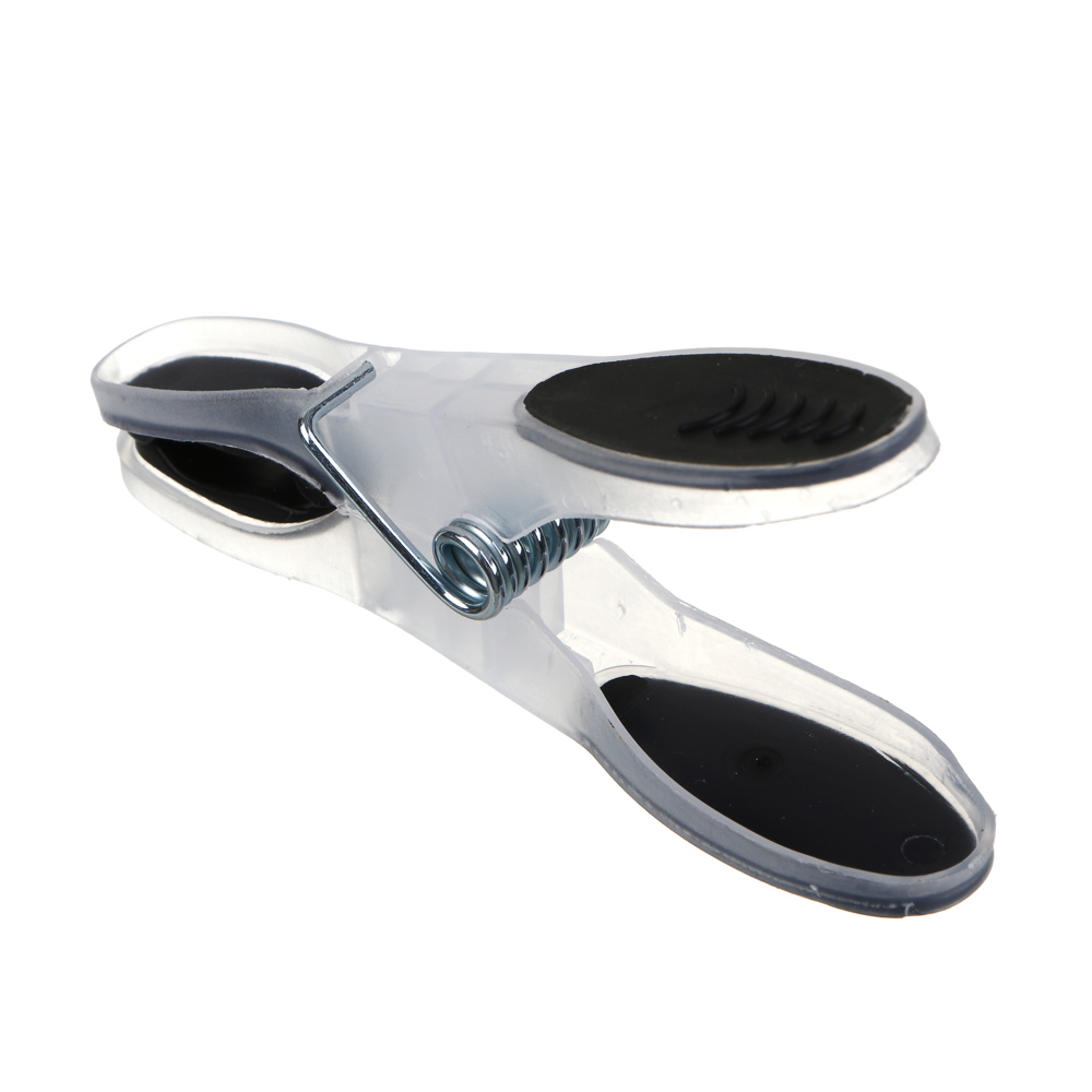 VETTA Набор прищепок, полипропилен, металл, 12 штук - #3