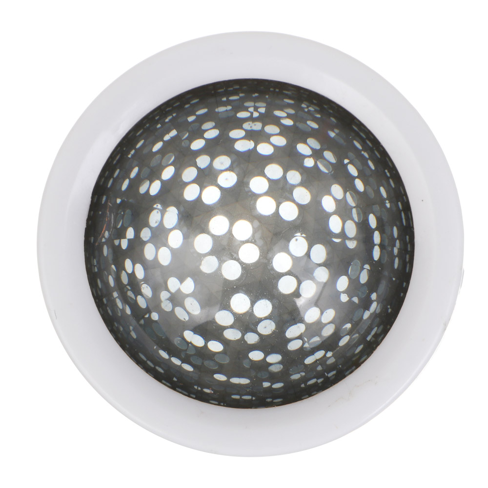 Калейдоскоп, бумага, стекло, пластик ABS, 18х4см, 4 дизайна - #4