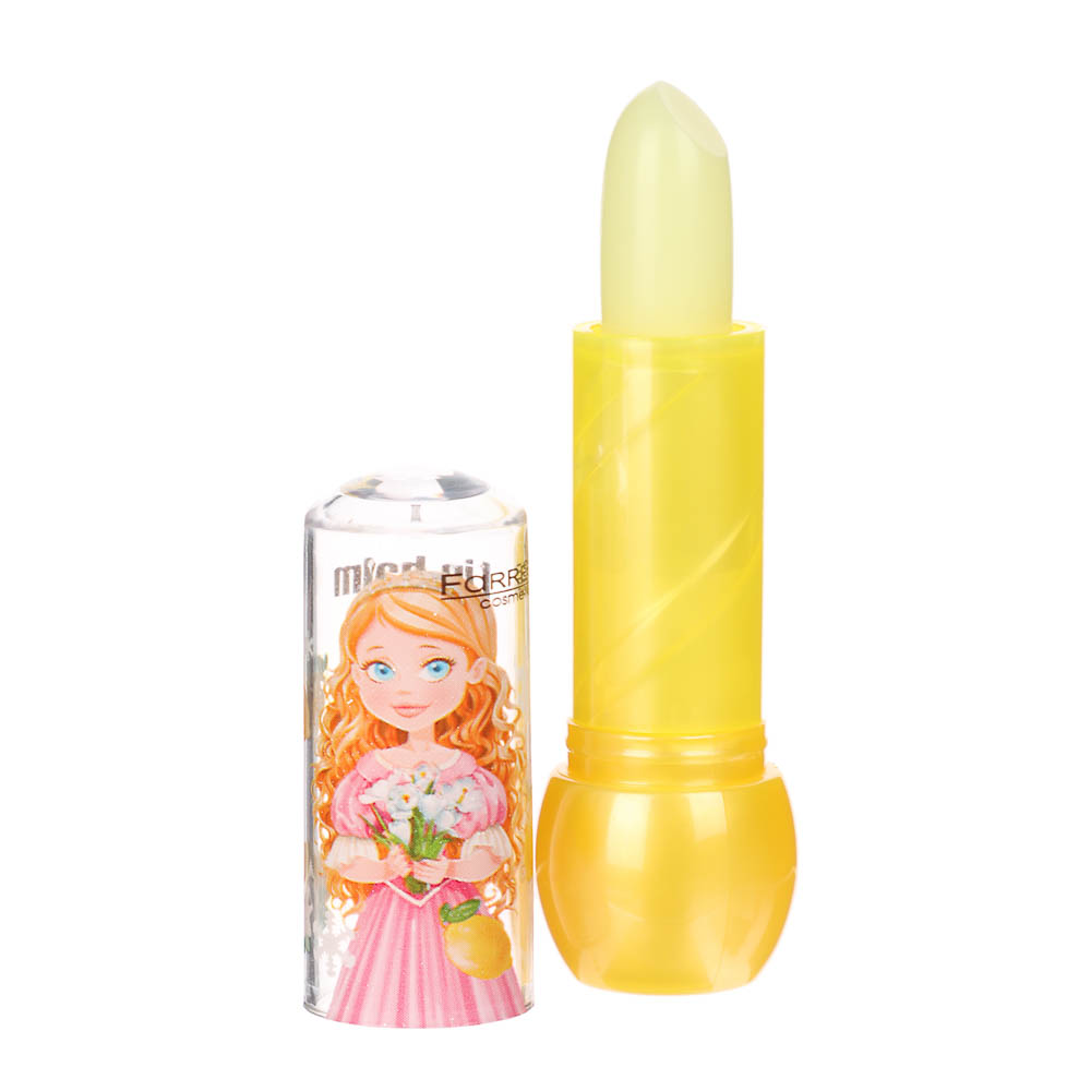 Гигиеническая помада "Принцесса" тм Farres 2,4 г - #7