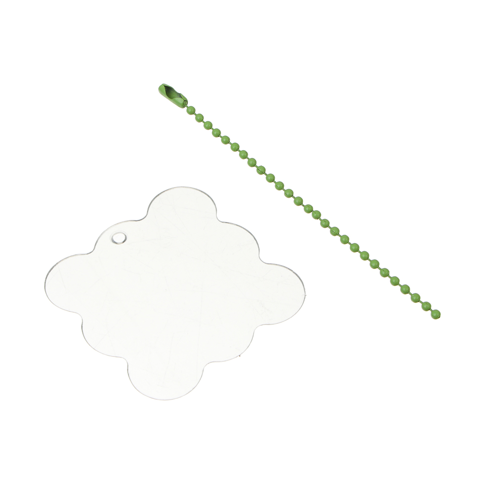 Записная книжка "Капибара" 10х13см, с наклейками, брелоком и лопаткой, PET, бумага, 6 диз., шоу-бокс - #7