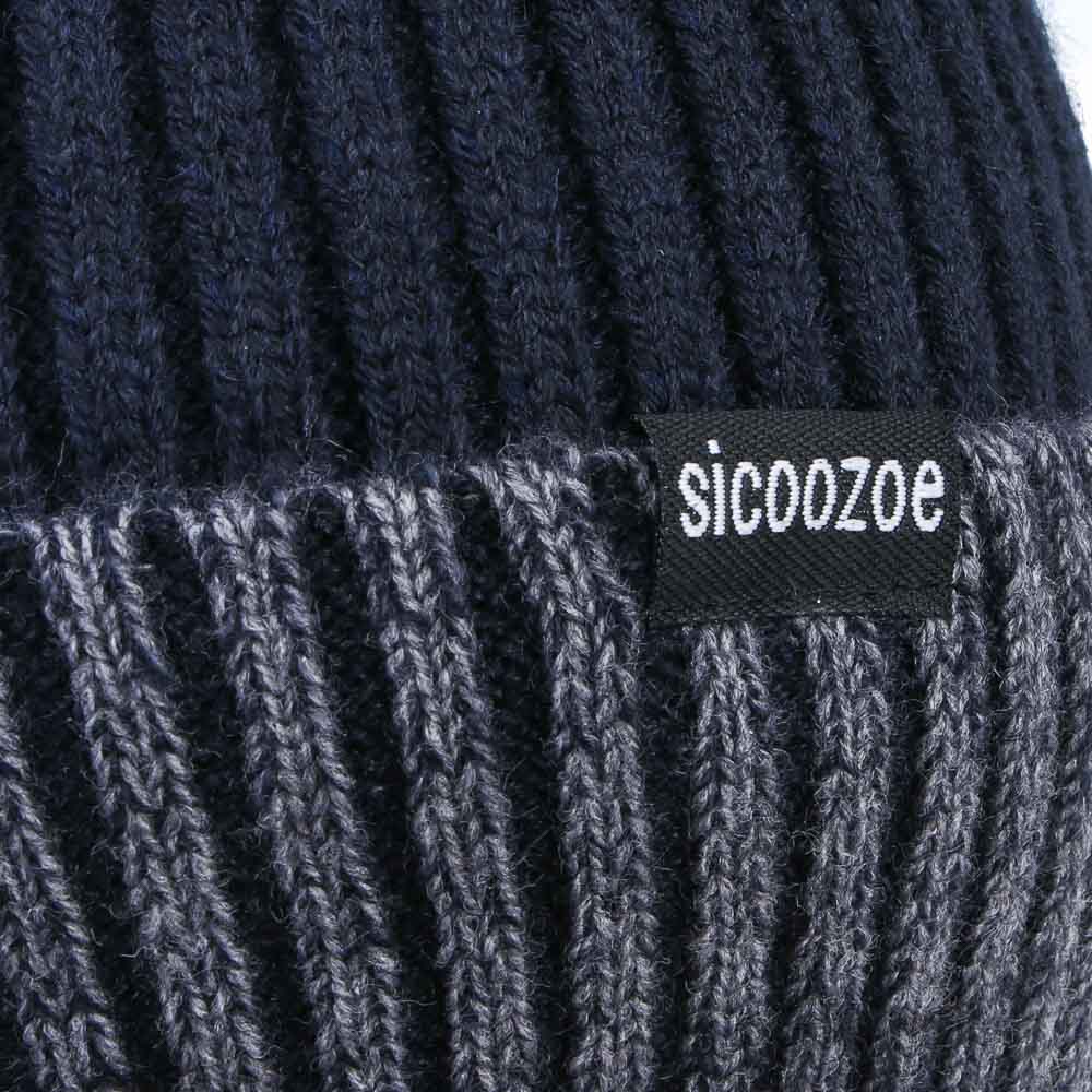 GALANTE Шапка мужская, р.58, 100% акрил, цвета в ас-те, ОЗ25-09 - #3