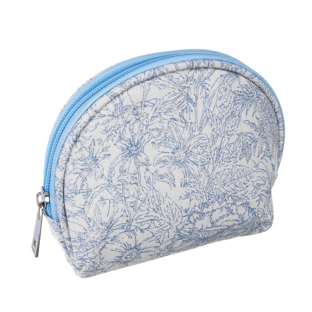 ЮL Косметички в наборе 3 шт Флора, ПВХ, ПЭ, 25х16х8см/20х14х3см/15х10х6см, 2 цвета - #5