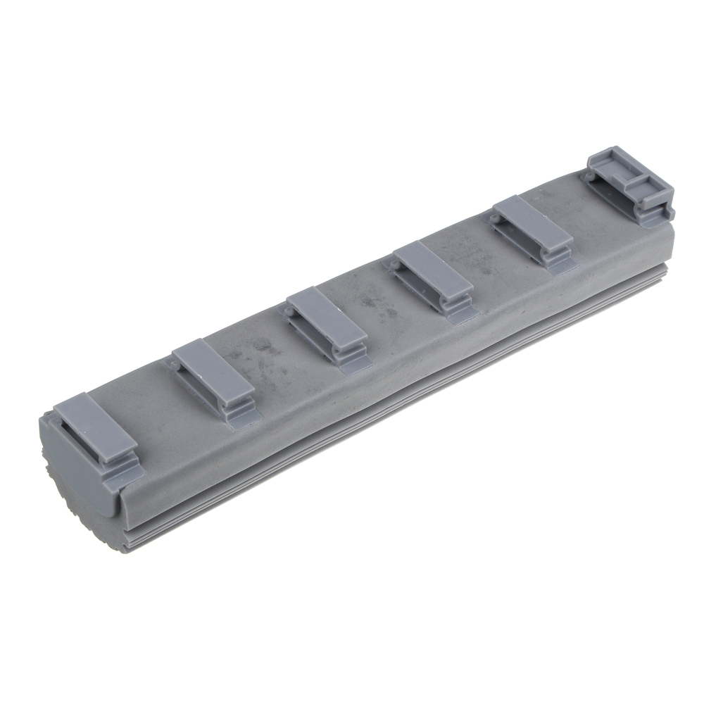 VETTA Насадка для швабры с ведром, ABS-пластик, поливинилацетат, 28х5,5х5,5 см - #3