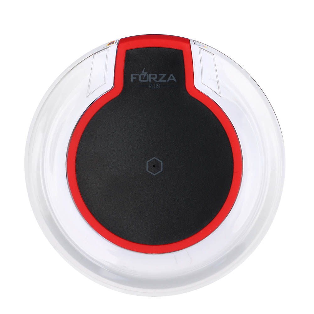 Беспроводное зарядное устройство Forza "Классика" - #4