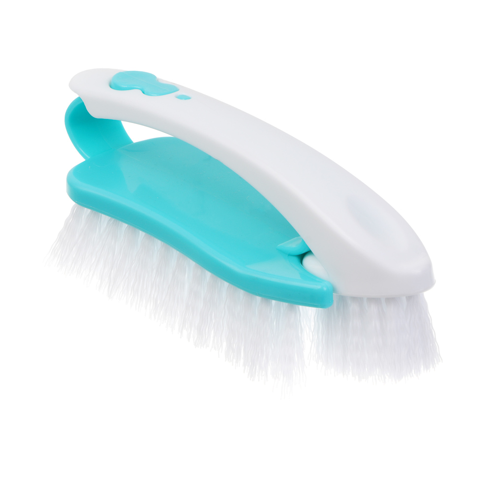 Щетка-утюжок трансформер тм VETTA, 15,5, см, пластик, 2 цвета - #2