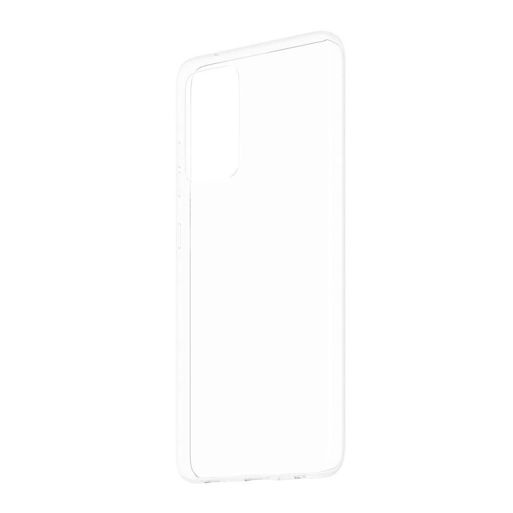 Чехол для смартфона Forza на Samsung A 32 прозрачный - #4