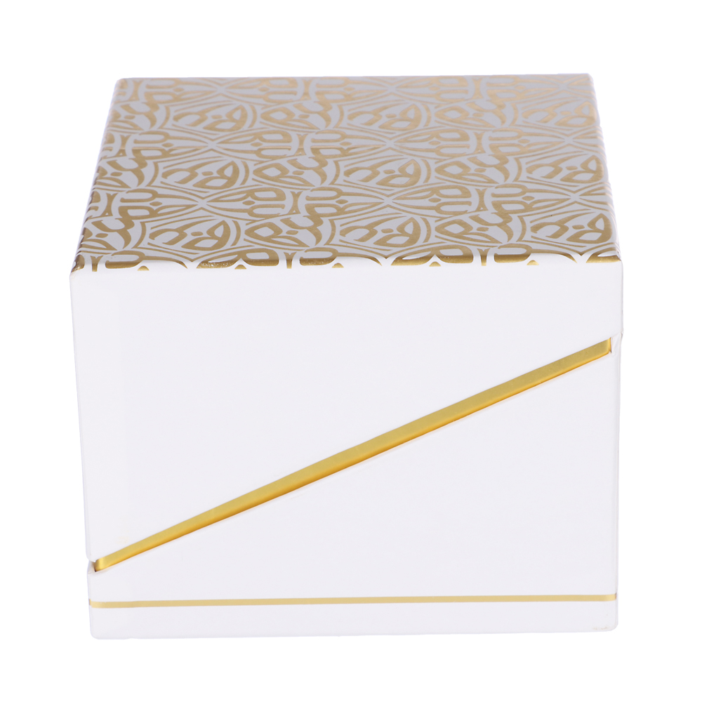 BY Свеча ароматическая с тремя фитилями, в стекле, 330г, НДП-2 - #6