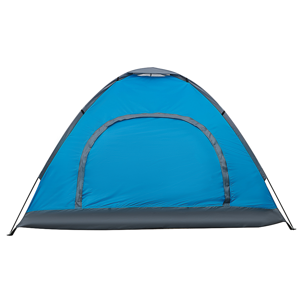 РУССО ТУРИСТО Палатка 4-мест, 2 входа - #2