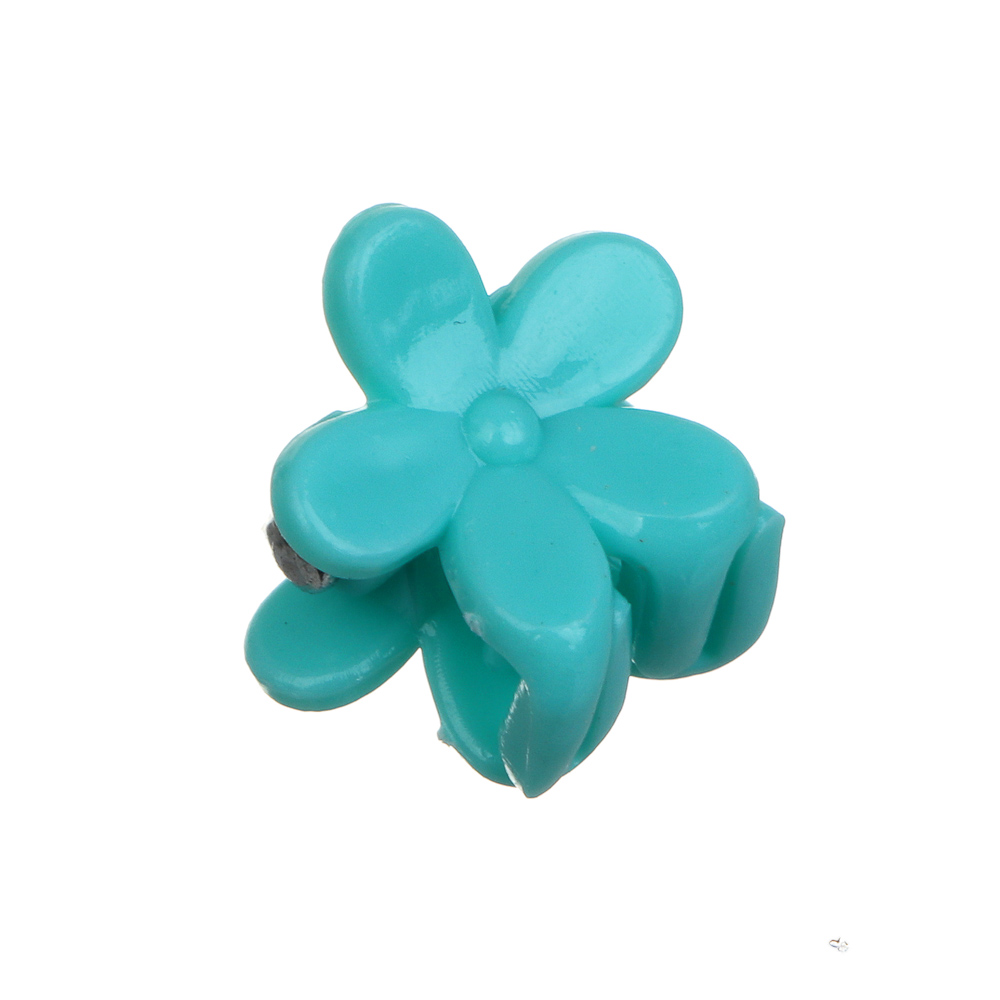 Набор детских резинок и крабиков BY Русские супергерои в футляре, полиэстер, пластик - #8