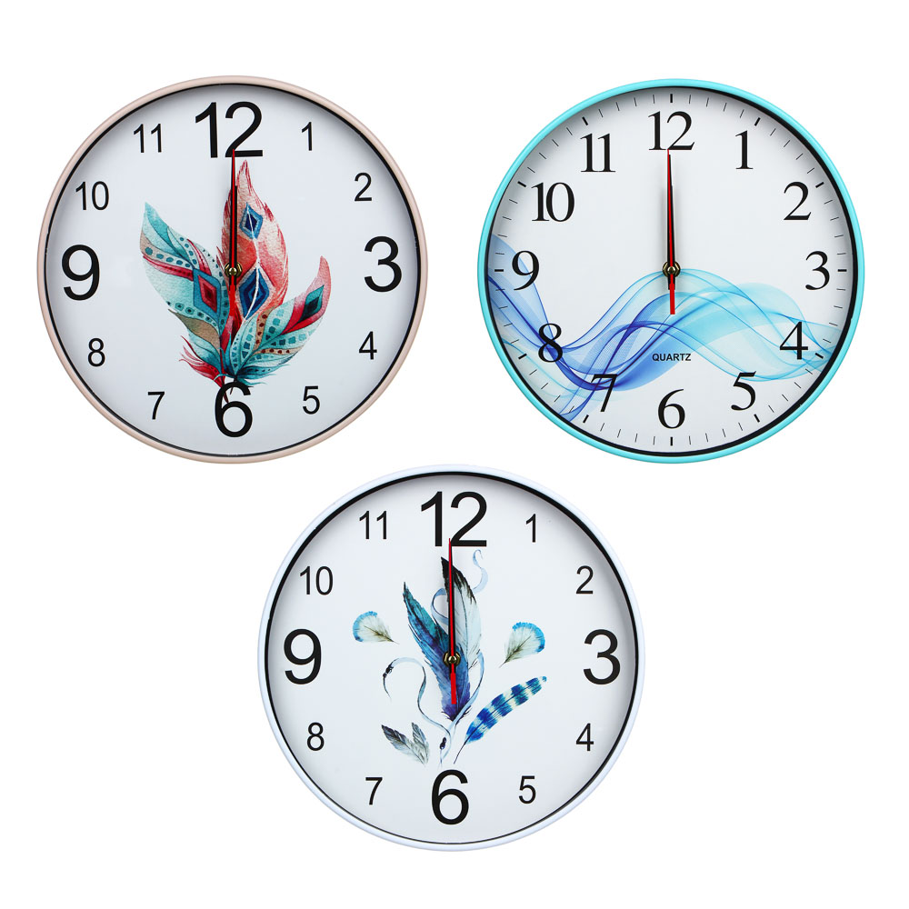 Chrono Clock Hcg