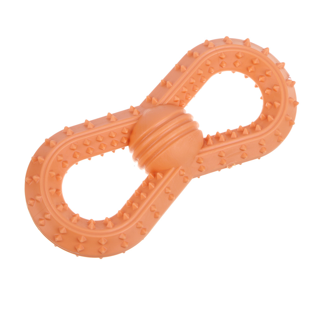 VETTA Игрушка для домашних животных, ТПР, 15х6,5 см - #1