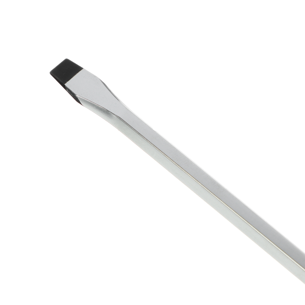 ЕРМАК Отвертка под ключ SL5x100мм, ударный затыльник - #5