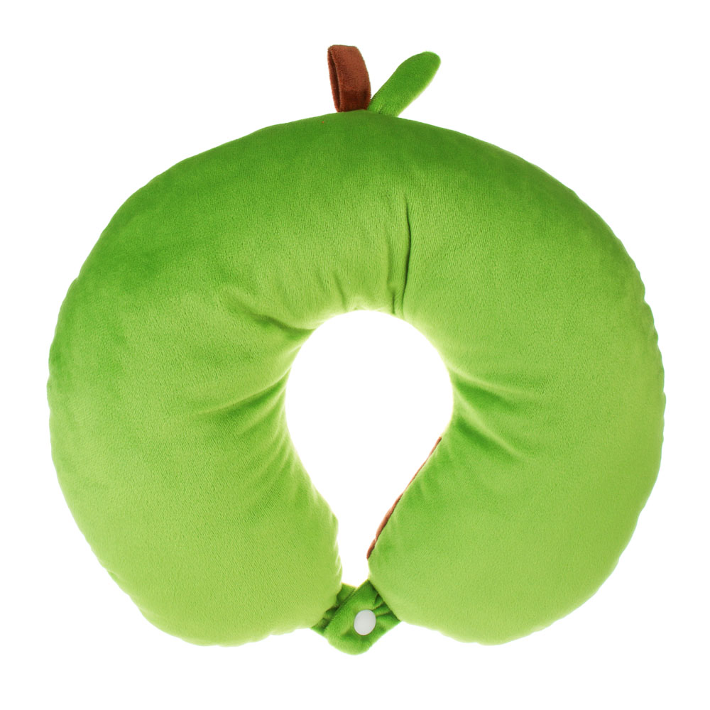 Подушка дорожная тм ЕРМАК, микс цветов - #8