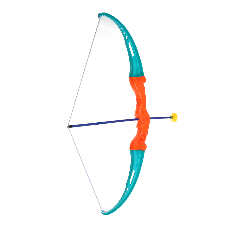 Игровой набор лук, 3 стрелы, тм ИГРОЛЕНД, PP - #6